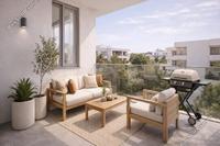 1 Bedroom Apartment · Aradippou (Larnaca) for sale 