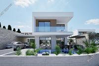 4 Bedroom Detached house · Tala (Paphos) for sale 