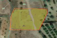 2779 SQM Land · Pera Orinis (Nicosia) for sale 