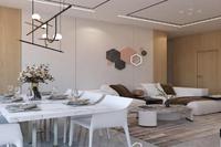 2 Bedroom Penthouse · Ypsonas (Limassol) for sale 