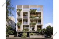 3 Bedroom Penthouse · Agios Nicolaos (Limassol) for sale 