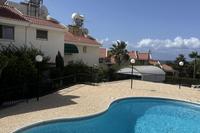 2 Bedroom Town house in Agios Tychonas (Limassol) to rent 