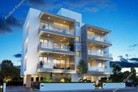 3 Bedroom Apartment · Kato Lakatamia (Nicosia) for sale 