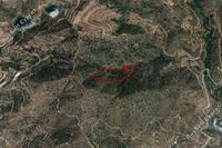 9365 SQM Land in Agioi Vavatsinias (Larnaca) for sale 