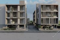 2 Bedroom Apartment in Anavargos (Paphos) for sale 