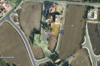 536 SQM Plot in Pervolia (Larnaca) for sale 