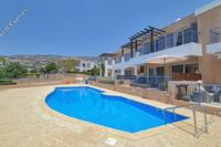 2 Bedroom Apartment · Peyia (Paphos) for sale 