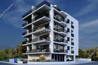 2 Bedroom Apartment in Larnaca Municipality (Larnaca) for sale 