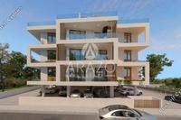 2 Bedroom Penthouse · Livadia Larnacas (Larnaca) for sale 