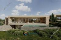 4 Bedroom Detached house · Sea Caves Peyia (Paphos) for sale 