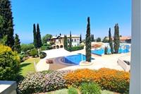 2 Bedroom Apartment in Aphrodite Hills (Paphos) to rent 