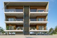 2 Bedroom Apartment · Koloni (Paphos) for sale 