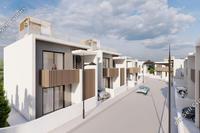 3 Bedroom Detached house in Tremithousa (Paphos) for sale 