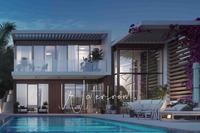 7 Bedroom Detached house in Peyia (Paphos) for sale 