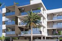 3 Bedroom Apartment in Aradippou (Larnaca) for sale 