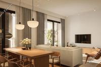 3 Bedroom Penthouse in Agios Ioannis (Limassol) for sale 