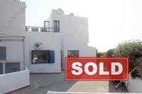 3 Bedroom End town house · Chlorakas (Paphos) for sale 