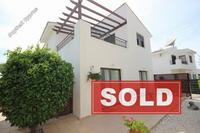 3 Bedroom Detached house · Emba (Paphos) for sale 