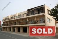 Studio Penthouse · Ayia Napa (Famagusta) for sale 