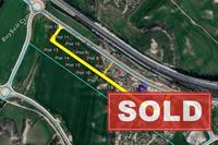 2513 SQM Plot · Lakatamia (Nicosia) for sale 