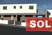 4 Bedroom Semi-detached house in Agia Fyla (Limassol) for sale 
