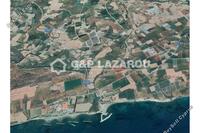 7358 SQM Land · Alaminos (Larnaca) for sale 