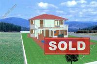 3 Bedroom Detached house · Anarita (Paphos) for sale 