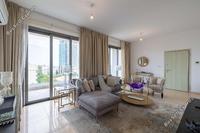 4 Bedroom Penthouse · Mouttagiaka (Limassol) for sale 