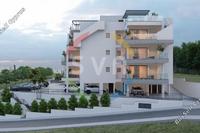 2 Bedroom Apartment in Agia Fyla (Limassol) for sale 