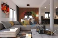 2 Bedroom Apartment · Apostolos Andreas Limassol (Limassol) for sale 