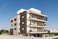 3 Bedroom Penthouse in Agios Athanasios (Limassol) for sale 