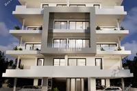 1 Bedroom Apartment in Nicosia Municipality (Nicosia) for sale 