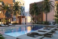 2 Bedroom Apartment · Deryneia (Famagusta) for sale 
