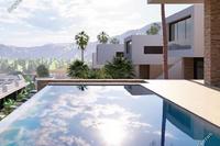 2 Bedroom Detached house in Agios Tychonas (Limassol) for sale 