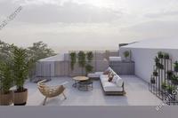 2 Bedroom Penthouse in Agios Athanasios (Limassol) for sale 