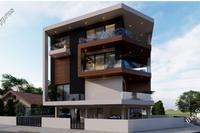 268 SQM Plot · Apostolos Andreas Limassol (Limassol) for sale 