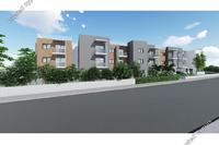 2 Bedroom Apartment in Trachoni Lemesou (Limassol) for sale 