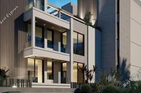 2 Bedroom Ground floor apartment in Tsirion (Limassol) for sale 