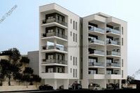 1 Bedroom Apartment in Germasogeia (Limassol) for sale 