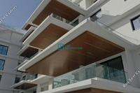 2 Bedroom Ground floor apartment · Mackenzie (Larnaca) for sale 