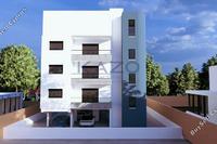 2 Bedroom Apartment in Petrou kai Pavlou (Limassol) for sale 