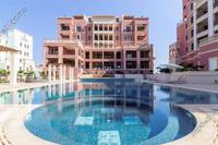 2 Bedroom Apartment in Potamos Germasogeias (Limassol) for sale 