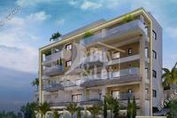 2 Bedroom Apartment in Agios Athanasios (Limassol) for sale 