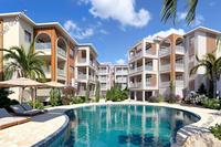 1 Bedroom Ground floor apartment · Chlorakas (Paphos) for sale 
