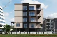 3 Bedroom Apartment · Mesa Gitonia (Limassol) for sale 