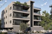 2 Bedroom Apartment in Latsia (Nicosia) for sale 