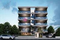 2 Bedroom Apartment · Agios Dometios (Nicosia) for sale 