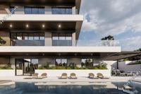 4 Bedroom Detached house · Petrou kai Pavlou (Limassol) for sale 