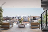 2 Bedroom Apartment in Agios Ioannis Village Limassol (Limassol) for sale 