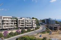 1 Bedroom Apartment in Agios Athanasios (Limassol) for sale 